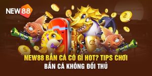 Bắn cá New88