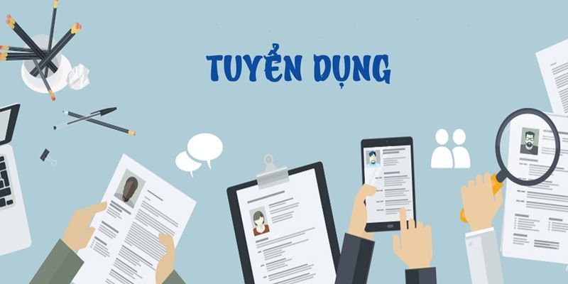 Những yêu cầu cụ thể trong tuyển dụng NEW88 cho ứng viên  