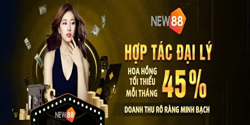 Phúc lợi nhận được khi làm thành viên chính thức của NEW88 