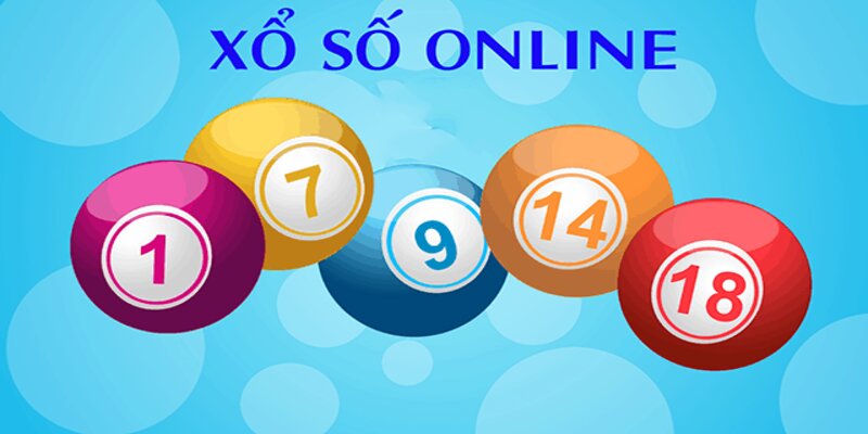 Xổ số NEW88