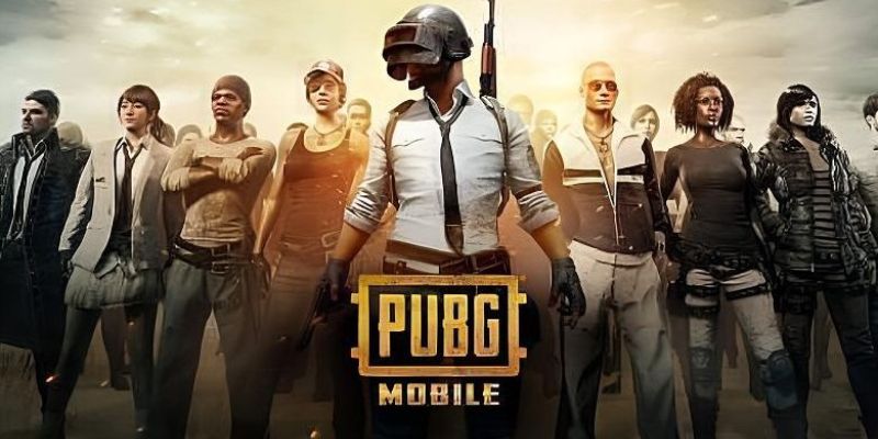 Game hot nhất hiện nay trên điện thoại PUBG Mobile