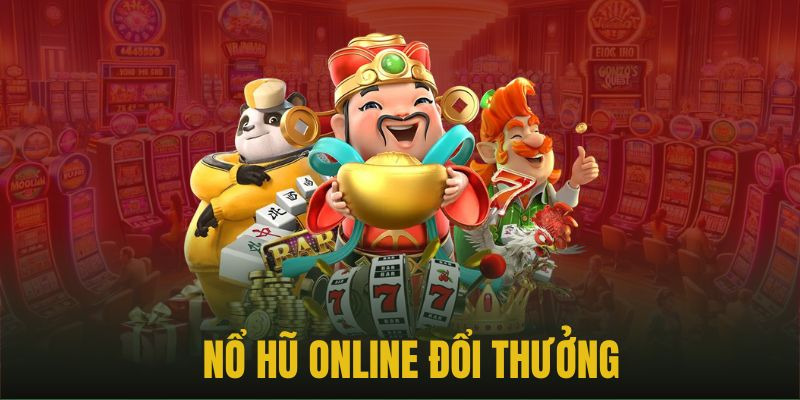 Sảnh game an toàn với đa dạng các trò chơi chất lượng và quỹ jackpot khủng